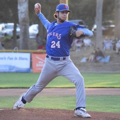 Orleans takes Game 1 despite strong Chatham pitching